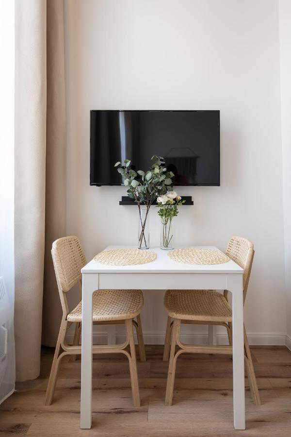 A62 - Akacfa Street Central Residence - Best Location By Bqa Budapest Exterior foto