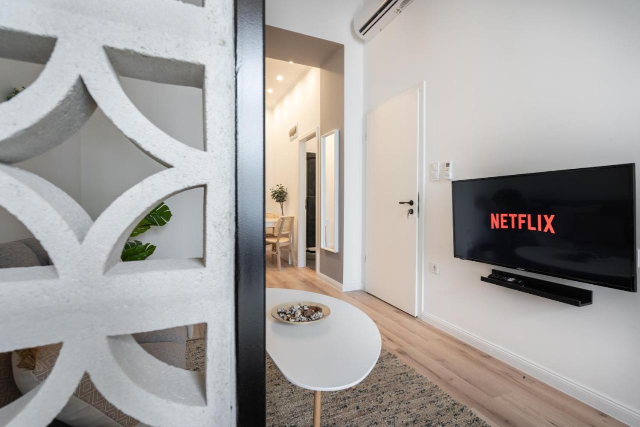 A62 - Akacfa Street Central Residence - Best Location By Bqa Budapest Exterior foto
